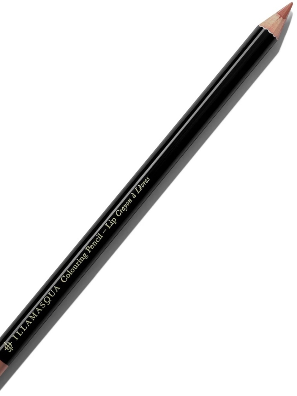 Illamasqua - Lip Colouring Pencil - Raw